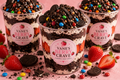 Oreo Crunch Cup