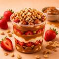 Caramel delight